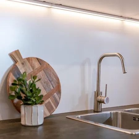 Huswell - Spacious Center House In Apartment *