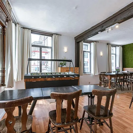 Huswell - Spacious Center House In Apartment *