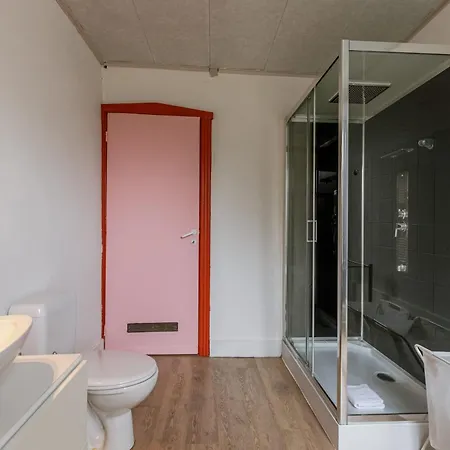 Appartement Huswell - Spacious Center House In *