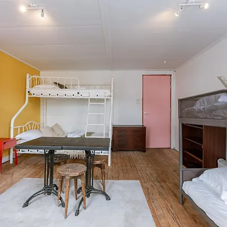 Huswell - Spacious Center House In Gent