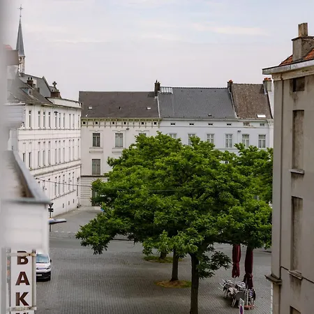 Huswell - Spacious Center House In Appartement *